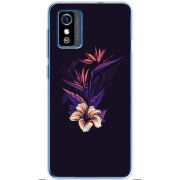 Чехол BoxFace ZTE Blade L9 
