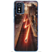Чехол BoxFace ZTE Blade L9 
