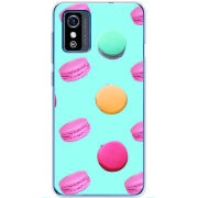 Чехол BoxFace ZTE Blade L9 