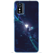 Чехол BoxFace ZTE Blade L9 