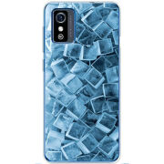 Чехол BoxFace ZTE Blade L9 