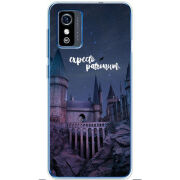 Чехол BoxFace ZTE Blade L9 