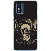 Чехол BoxFace ZTE Blade L9 