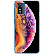 Чехол BoxFace ZTE Blade L9 