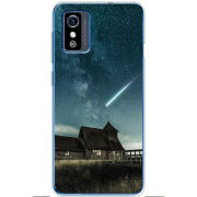 Чехол BoxFace ZTE Blade L9 