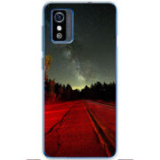 Чехол BoxFace ZTE Blade L9 