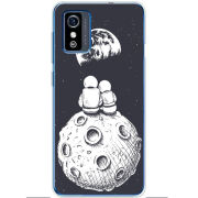 Чехол BoxFace ZTE Blade L9 