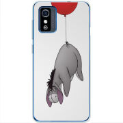 Чехол BoxFace ZTE Blade L9 