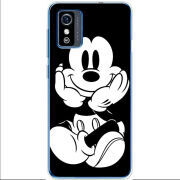 Чехол BoxFace ZTE Blade L9 