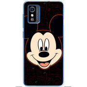 Чехол BoxFace ZTE Blade L9 