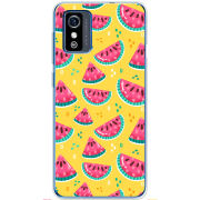 Чехол BoxFace ZTE Blade L9 