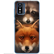 Чехол BoxFace ZTE Blade L9 