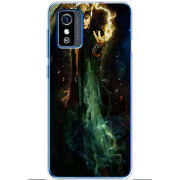 Чехол BoxFace ZTE Blade L9 