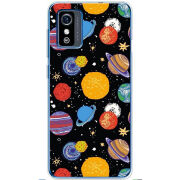 Чехол BoxFace ZTE Blade L9 