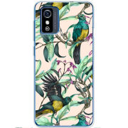 Чехол BoxFace ZTE Blade L9 