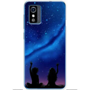 Чехол BoxFace ZTE Blade L9 