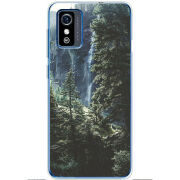 Чехол BoxFace ZTE Blade L9 