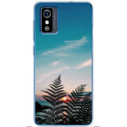 Чехол BoxFace ZTE Blade L9 