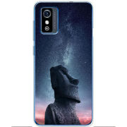 Чехол BoxFace ZTE Blade L9 