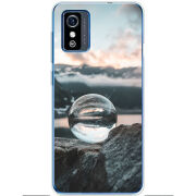 Чехол BoxFace ZTE Blade L9 