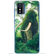 Чехол BoxFace ZTE Blade L9 