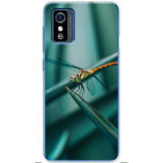 Чехол BoxFace ZTE Blade L9 