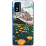 Чехол BoxFace ZTE Blade L9 