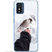 Чехол BoxFace ZTE Blade L9 