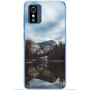 Чехол BoxFace ZTE Blade L9 