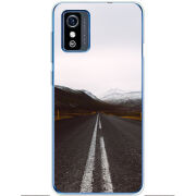 Чехол BoxFace ZTE Blade L9 