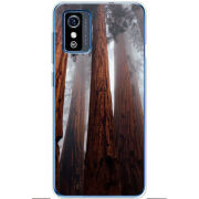 Чехол BoxFace ZTE Blade L9 