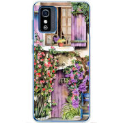 Чехол BoxFace ZTE Blade L9 