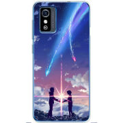 Чехол BoxFace ZTE Blade L9 