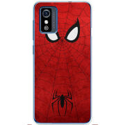 Чехол BoxFace ZTE Blade L9 