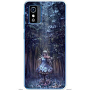 Чехол BoxFace ZTE Blade L9 