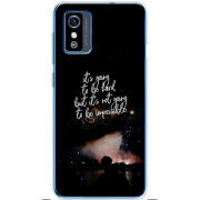 Чехол BoxFace ZTE Blade L9 