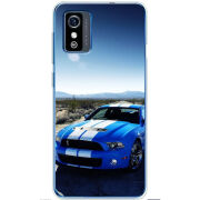 Чехол BoxFace ZTE Blade L9 