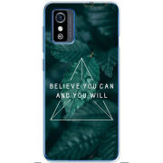 Чехол BoxFace ZTE Blade L9 