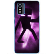 Чехол BoxFace ZTE Blade L9 