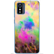 Чехол BoxFace ZTE Blade L9 