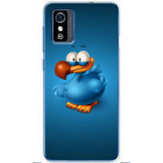 Чехол BoxFace ZTE Blade L9 