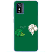 Чехол BoxFace ZTE Blade L9 