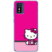 Чехол BoxFace ZTE Blade L9 