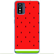 Чехол BoxFace ZTE Blade L9 