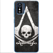 Чехол BoxFace ZTE Blade L9 