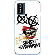 Чехол BoxFace ZTE Blade L9 