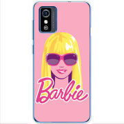 Чехол BoxFace ZTE Blade L9 