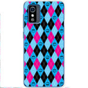 Чехол BoxFace ZTE Blade L9 
