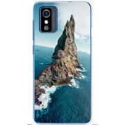 Чехол BoxFace ZTE Blade L9 