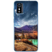 Чехол BoxFace ZTE Blade L9 